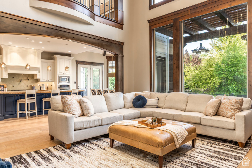 12562 N WILDFLOWER LN Highland, UT 84003