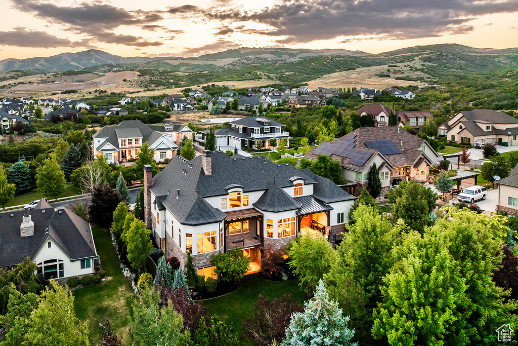 12562 N WILDFLOWER LN Highland, UT 84003