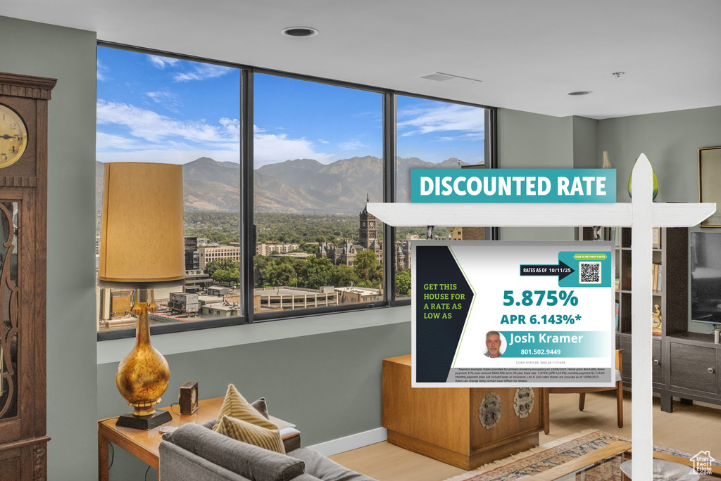 44 W BROADWAY #1601S Salt Lake City, UT 84101