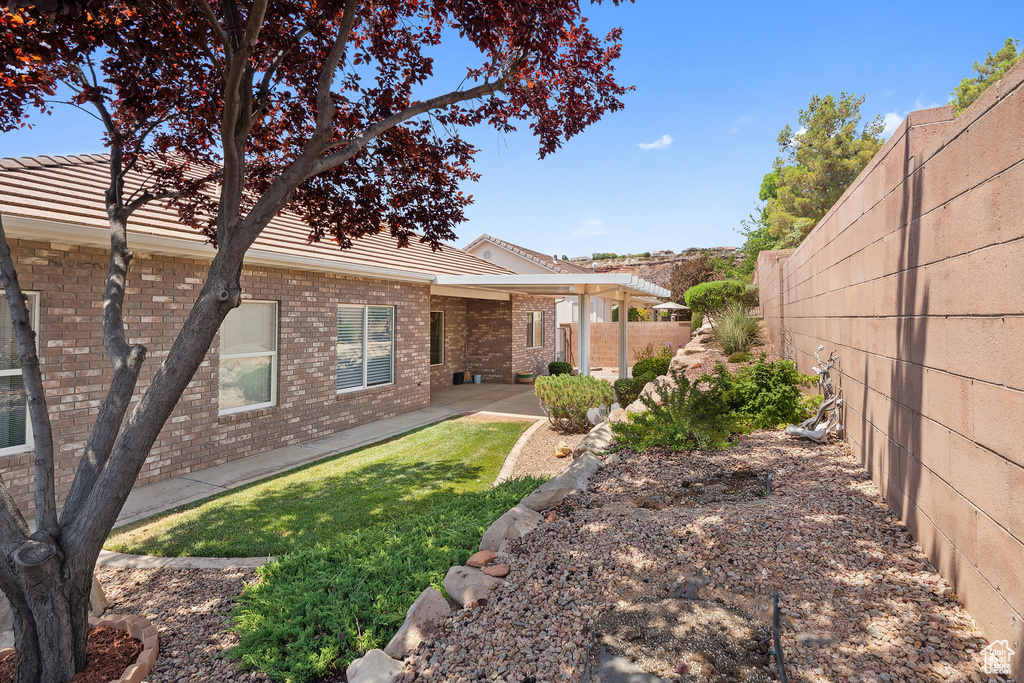 145 N MALL DR #100 St George, UT 84790
