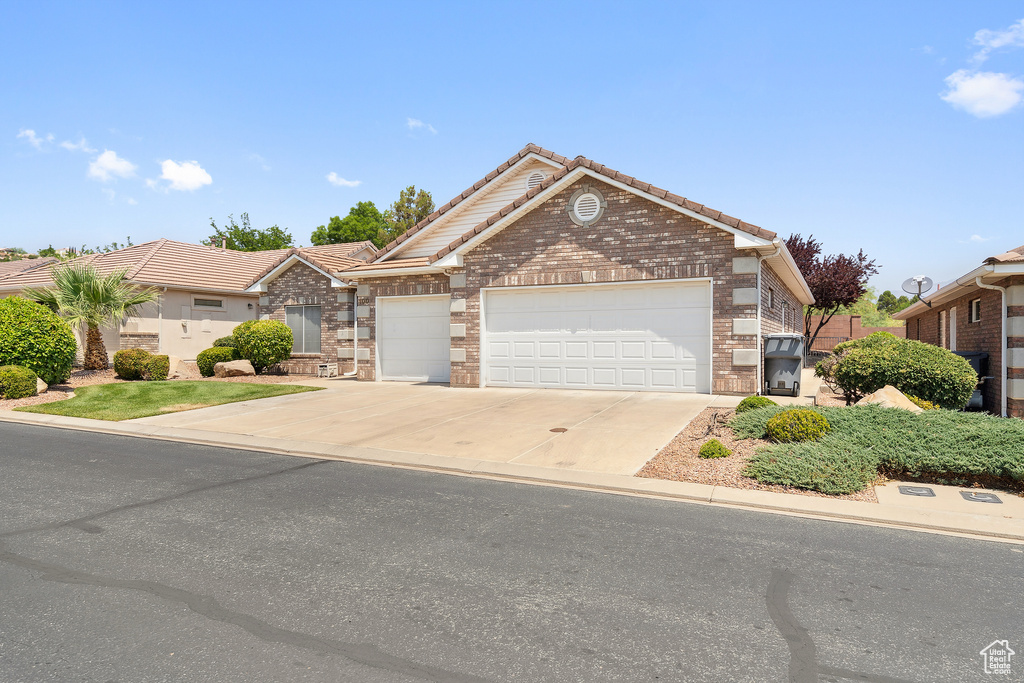 145 N MALL DR #100 St George, UT 84790