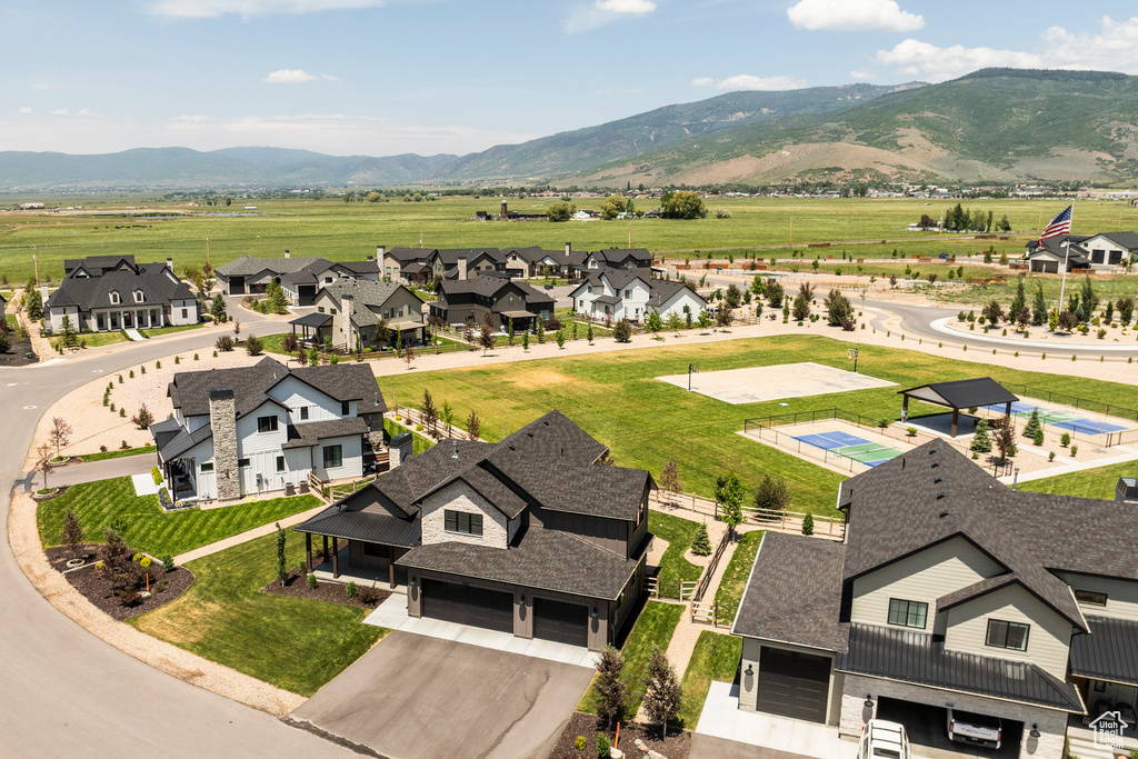852 HART LOOP #26 Kamas, UT 84036