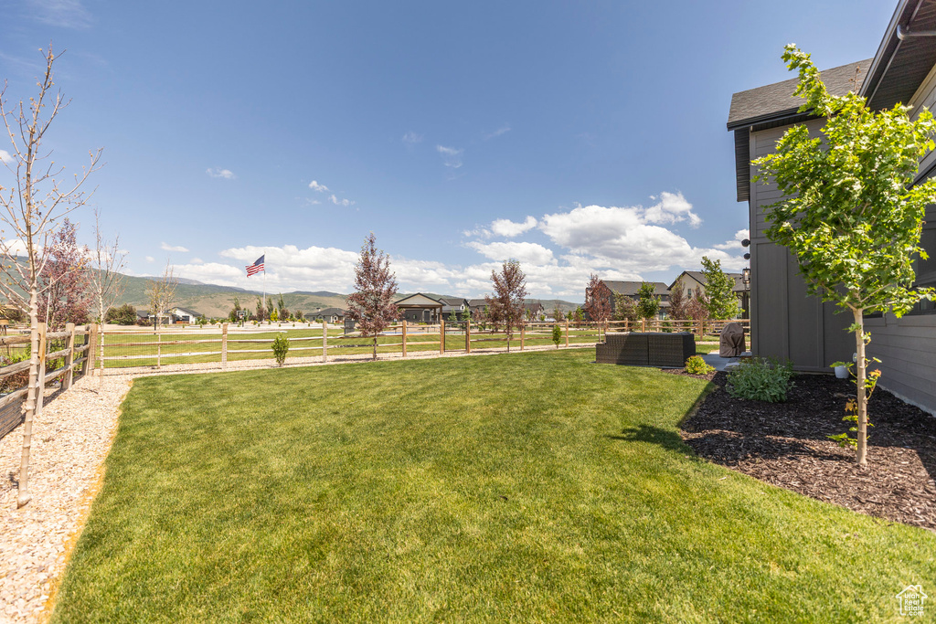 852 HART LOOP #26 Kamas, UT 84036