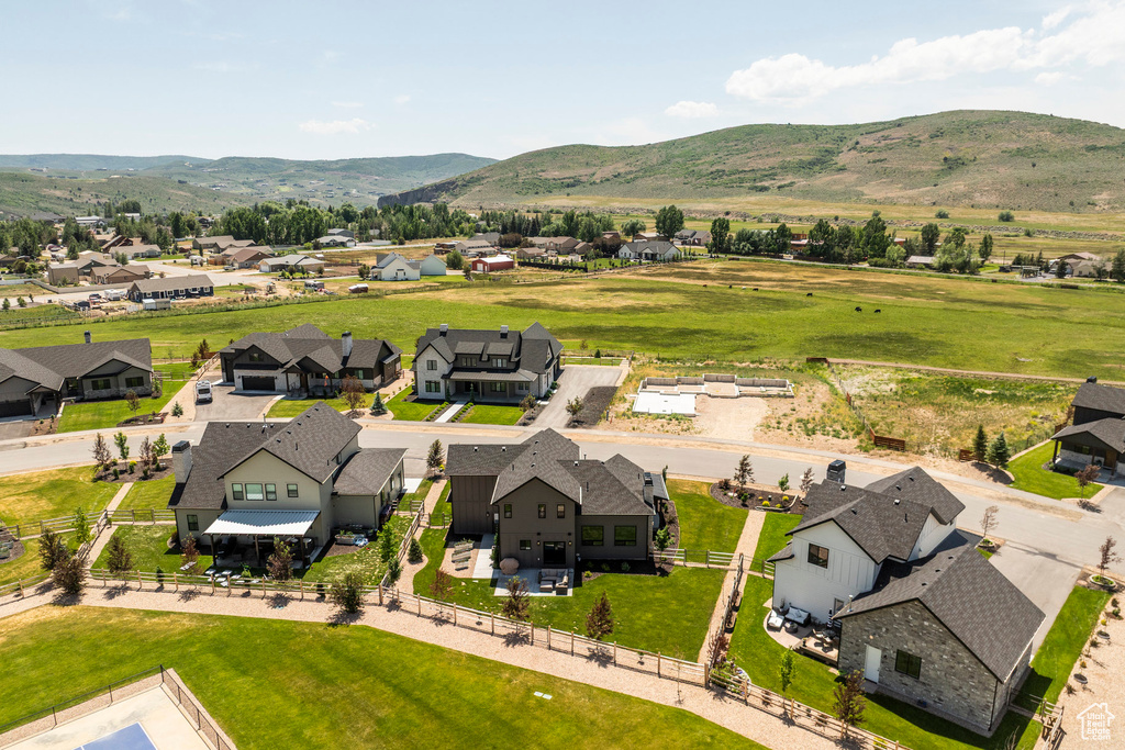 852 HART LOOP #26 Kamas, UT 84036