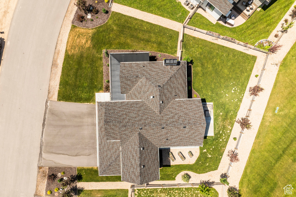 852 HART LOOP #26 Kamas, UT 84036