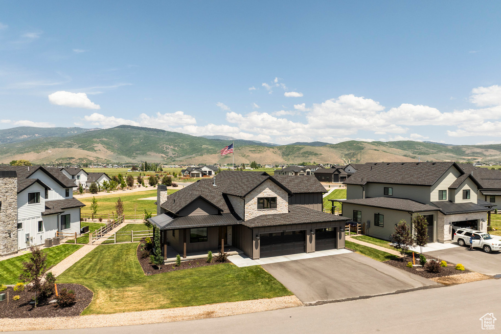 852 HART LOOP #26 Kamas, UT 84036