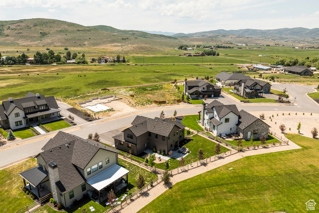 852 HART LOOP #26 Kamas, UT 84036