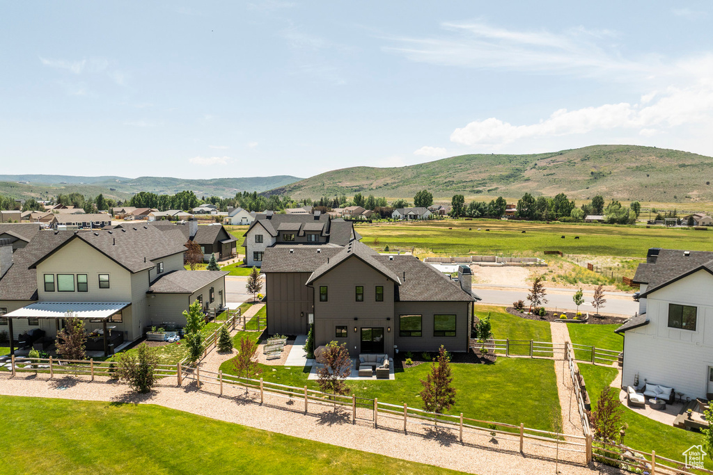 852 HART LOOP #26 Kamas, UT 84036