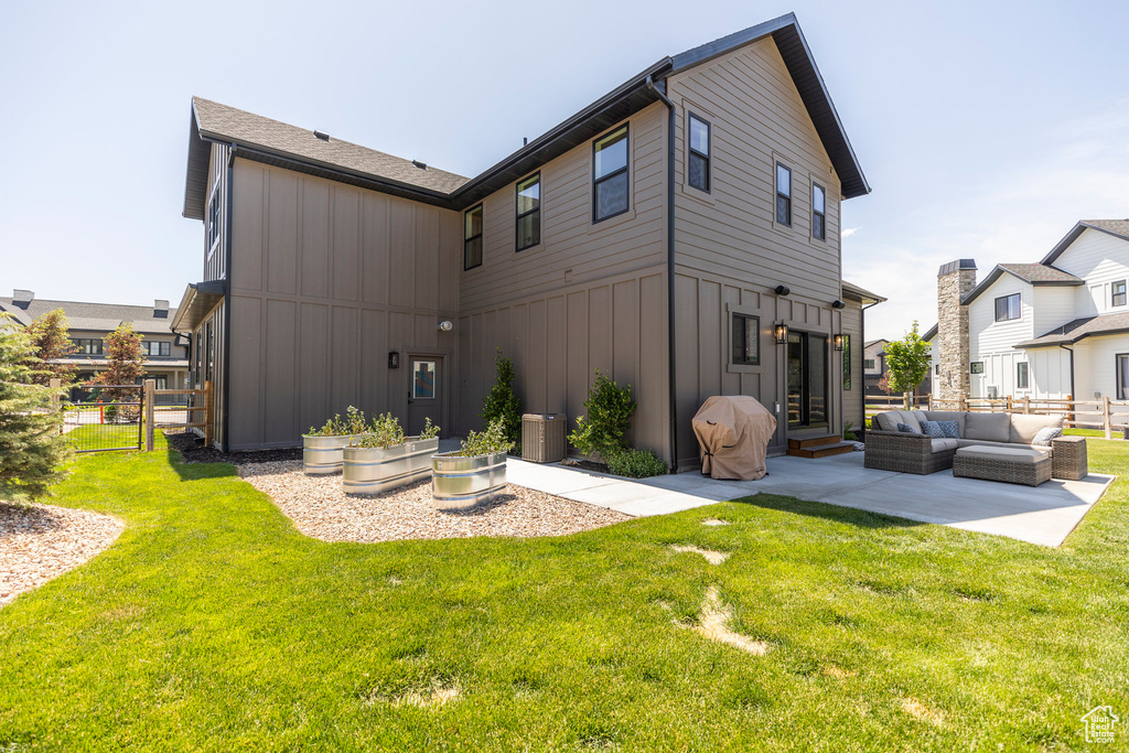 852 HART LOOP #26 Kamas, UT 84036