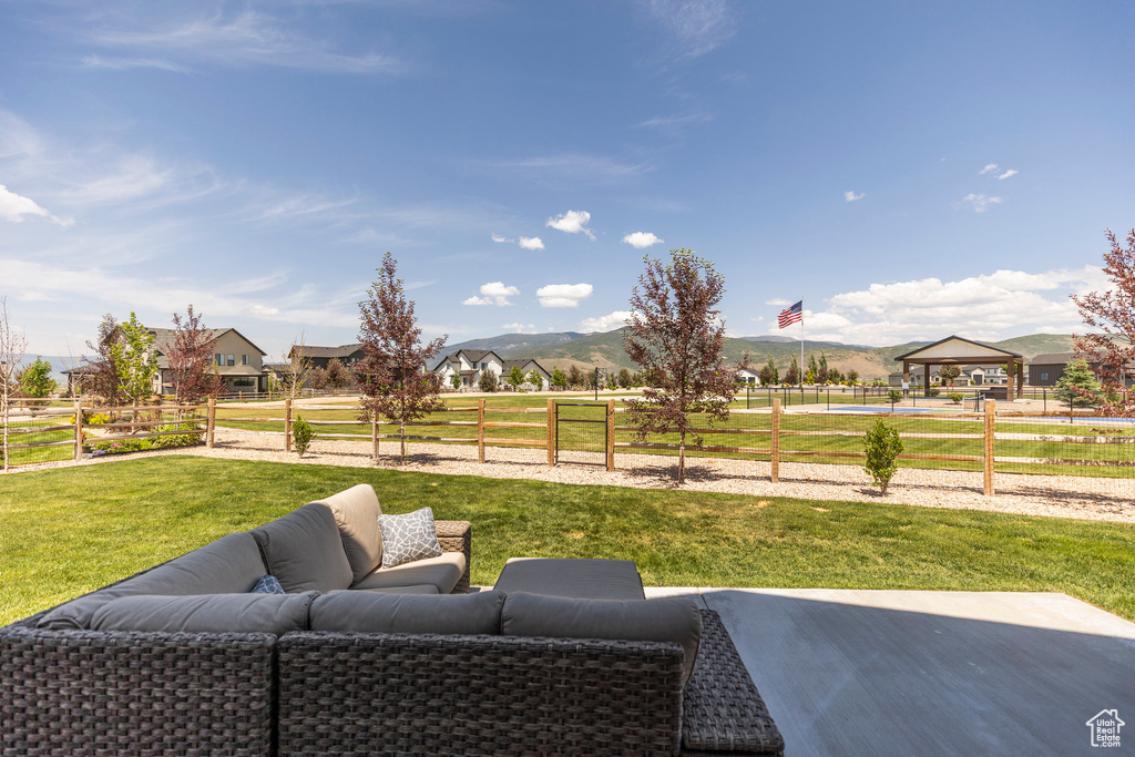 852 HART LOOP #26 Kamas, UT 84036