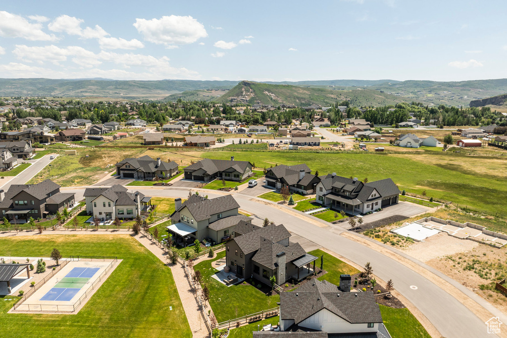 852 HART LOOP #26 Kamas, UT 84036