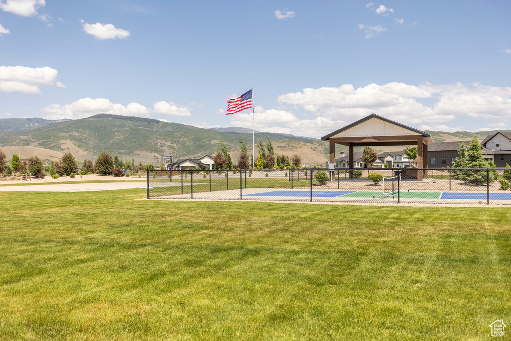 852 HART LOOP #26 Kamas, UT 84036