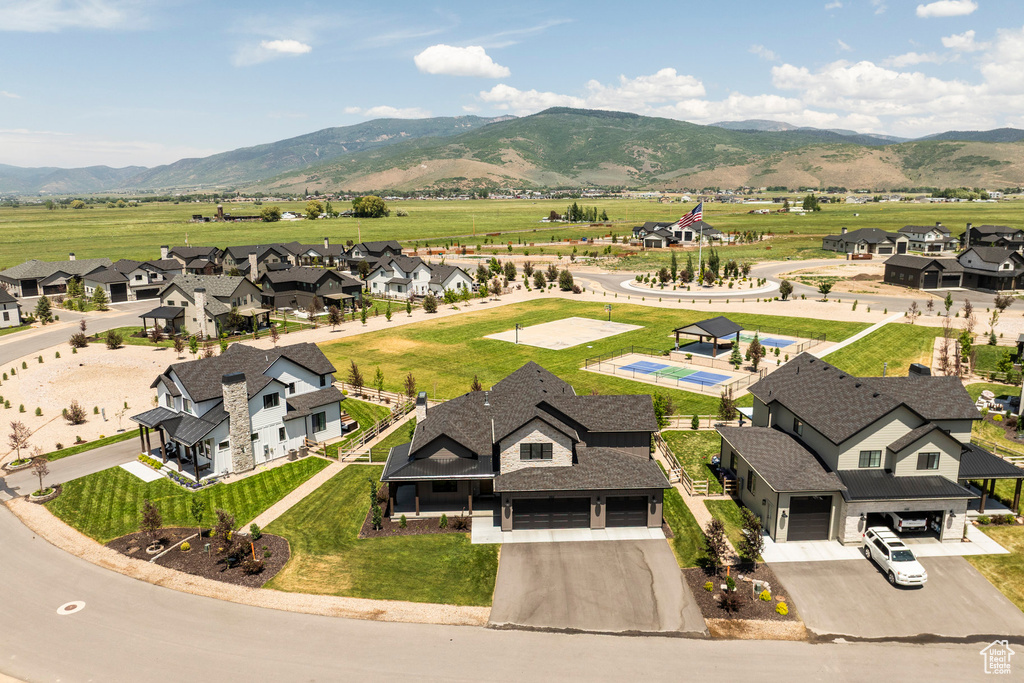852 HART LOOP #26 Kamas, UT 84036