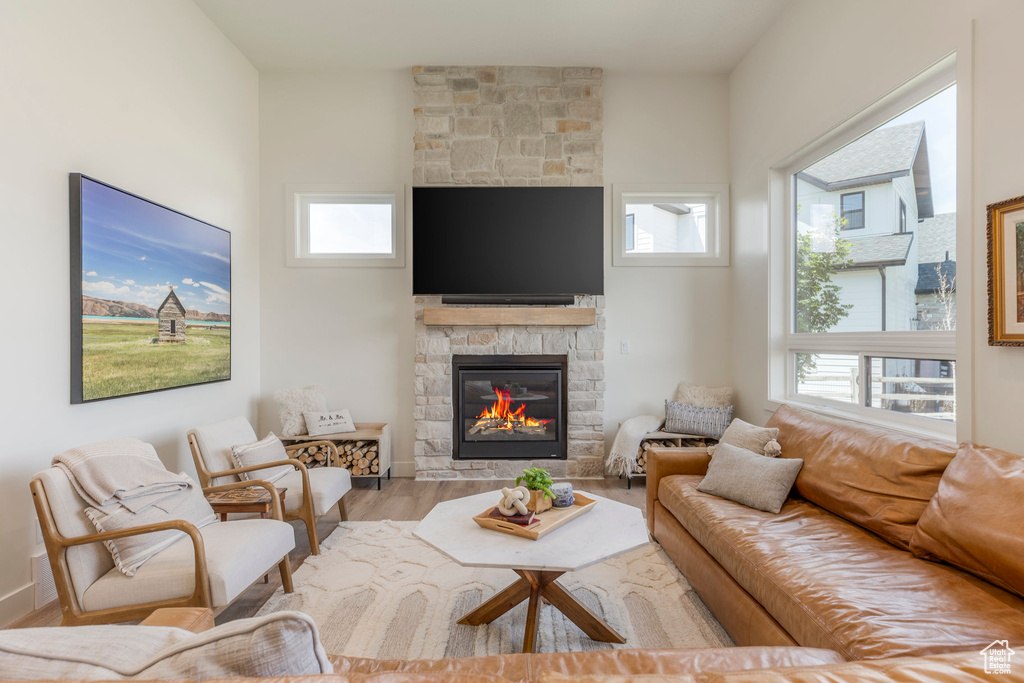 852 HART LOOP #26 Kamas, UT 84036