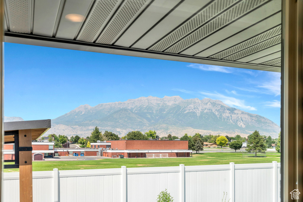352 W 1060 S Orem, UT 84058