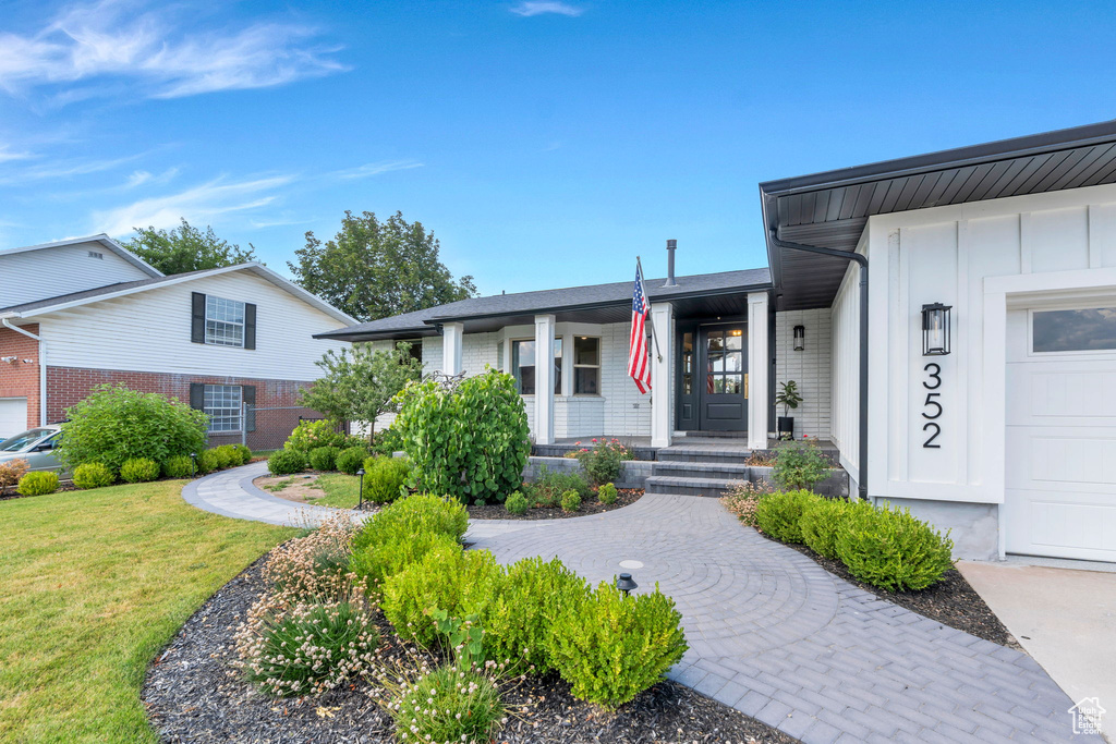 352 W 1060 S Orem, UT 84058