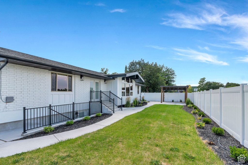 352 W 1060 S Orem, UT 84058