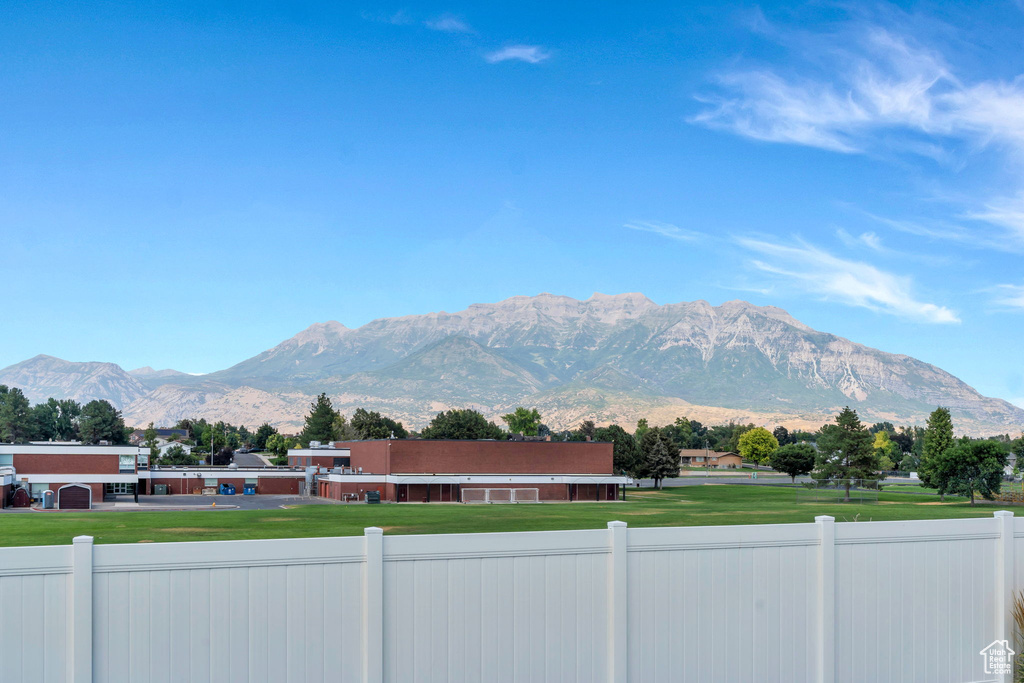 352 W 1060 S Orem, UT 84058
