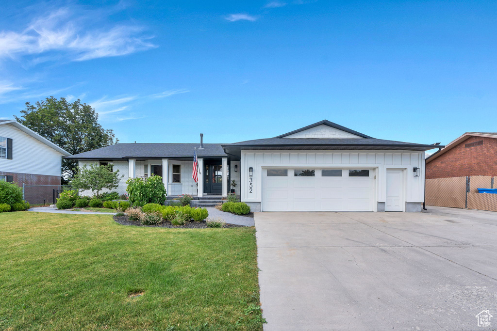 352 W 1060 S Orem, UT 84058