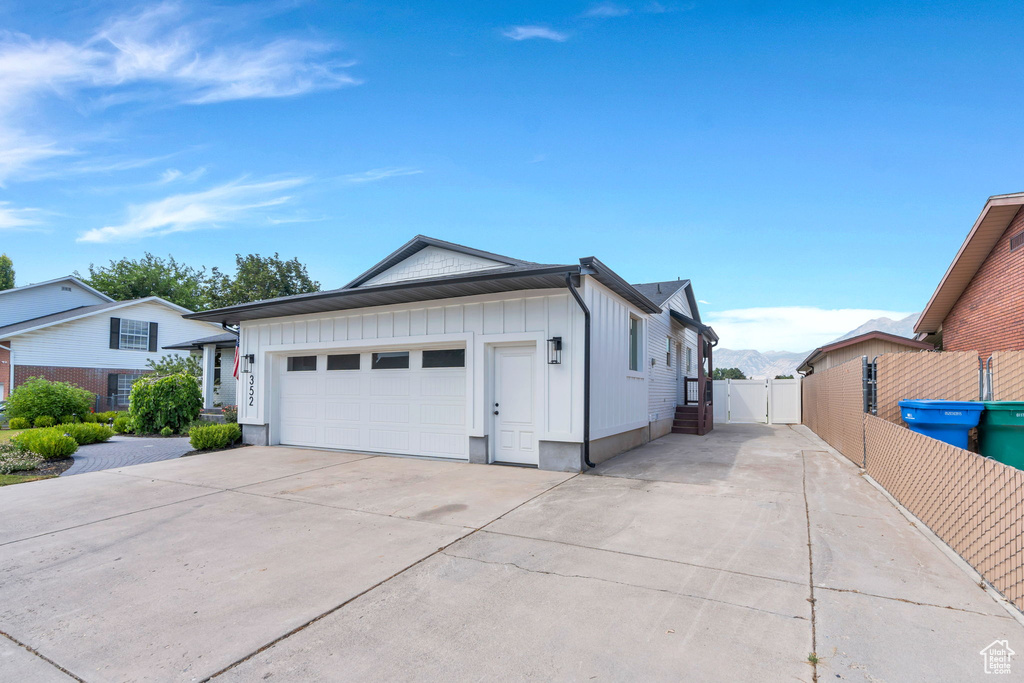 352 W 1060 S Orem, UT 84058