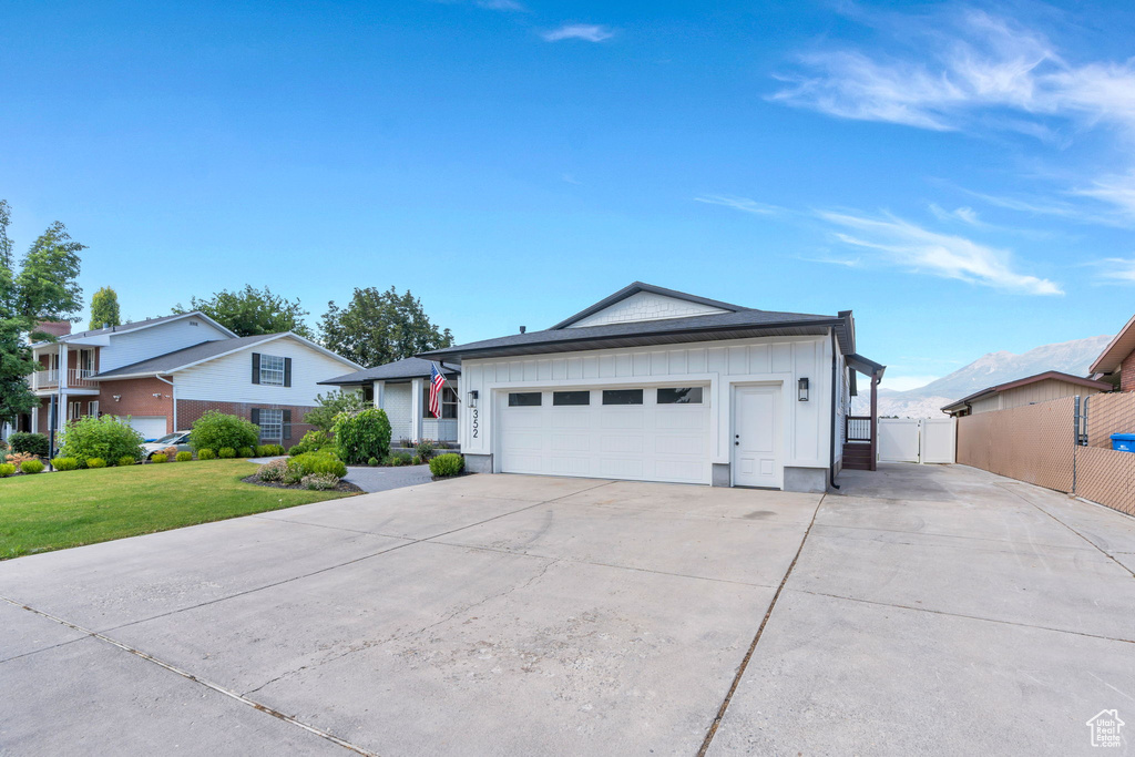 352 W 1060 S Orem, UT 84058