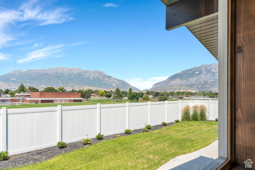 352 W 1060 S Orem, UT 84058