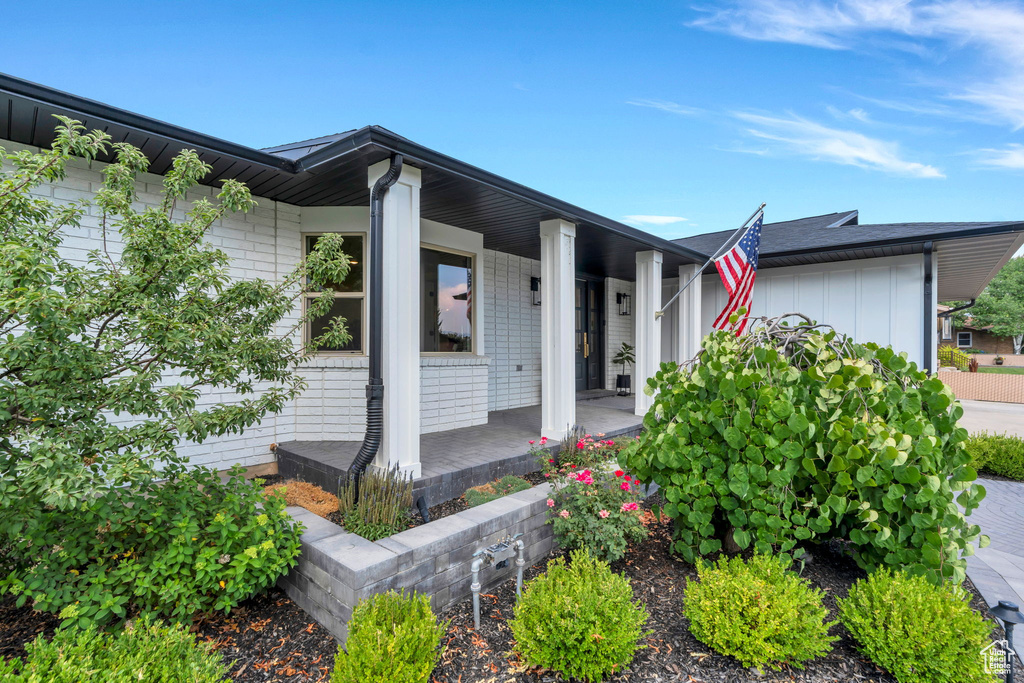 352 W 1060 S Orem, UT 84058