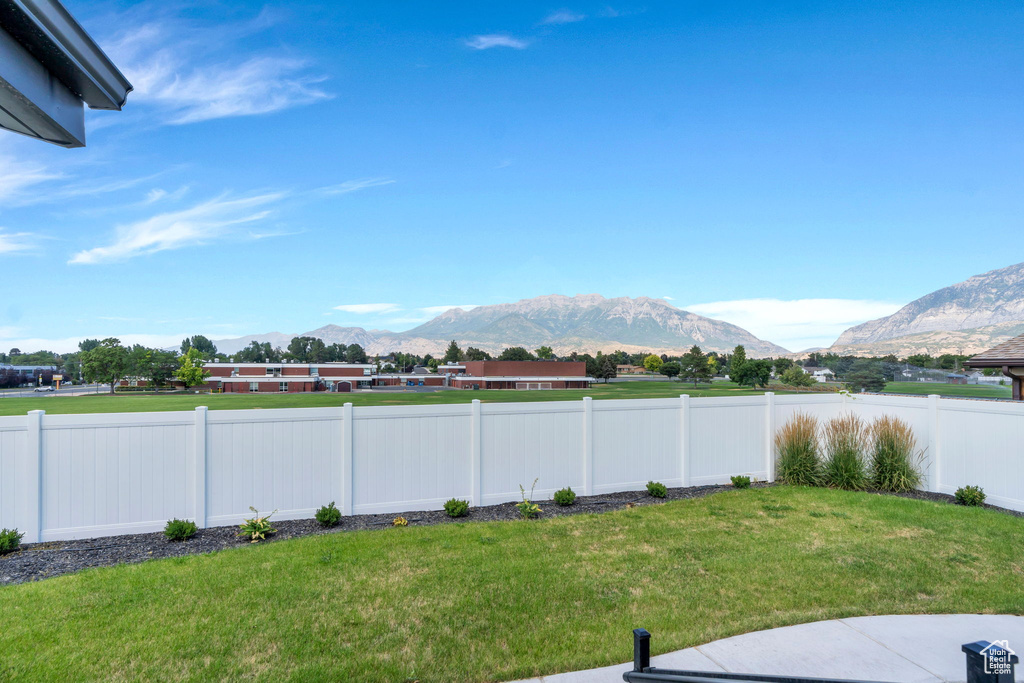352 W 1060 S Orem, UT 84058