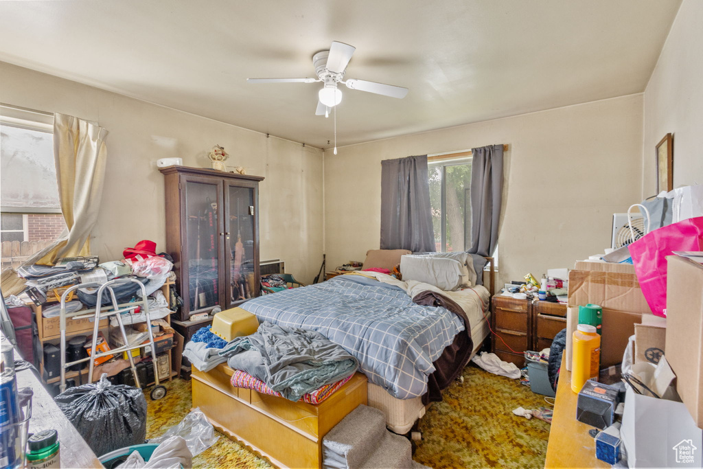2880 S MERTON WAY Magna, UT 84044