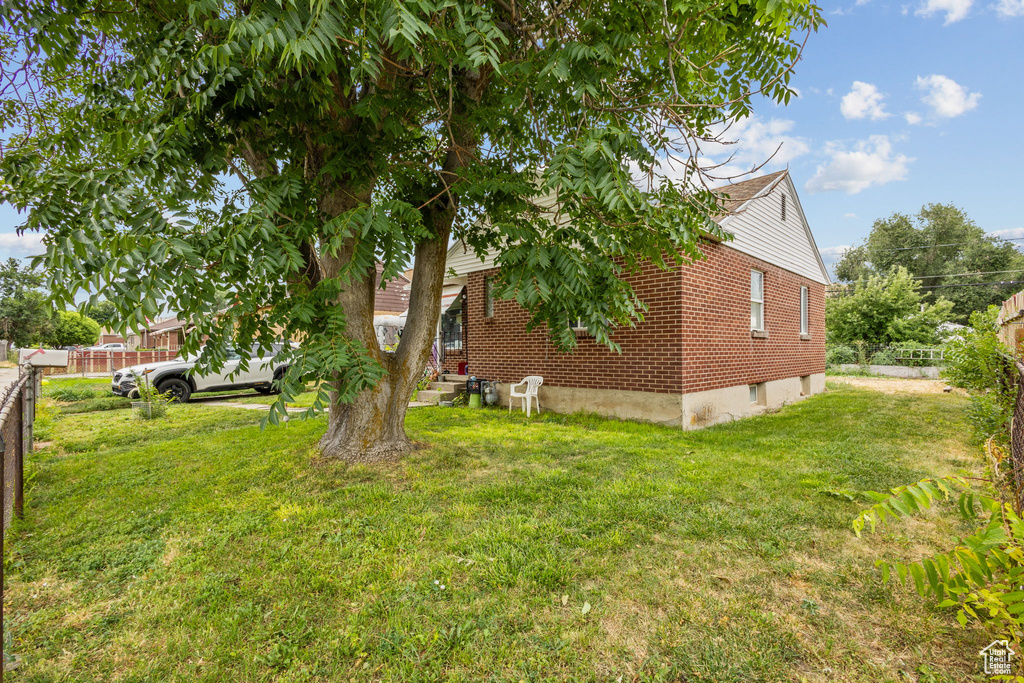 2880 S MERTON WAY Magna, UT 84044