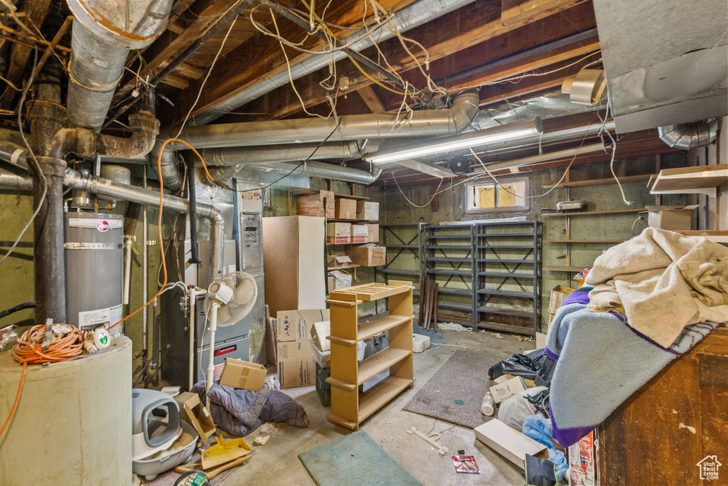 2880 S MERTON WAY Magna, UT 84044