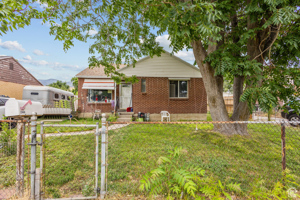 2880 S MERTON WAY Magna, UT 84044