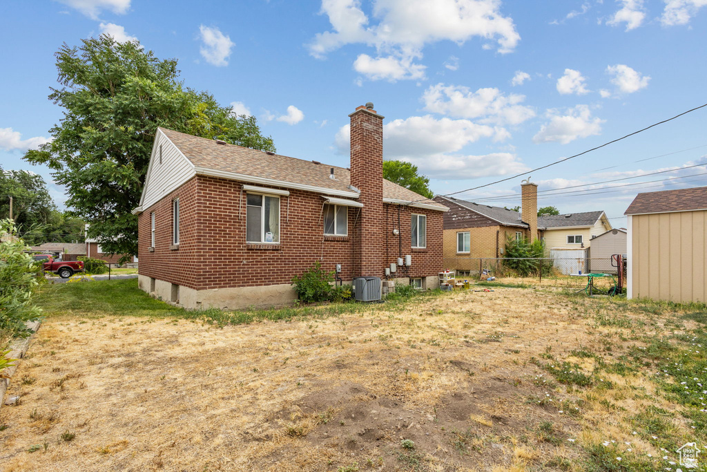2880 S MERTON WAY Magna, UT 84044
