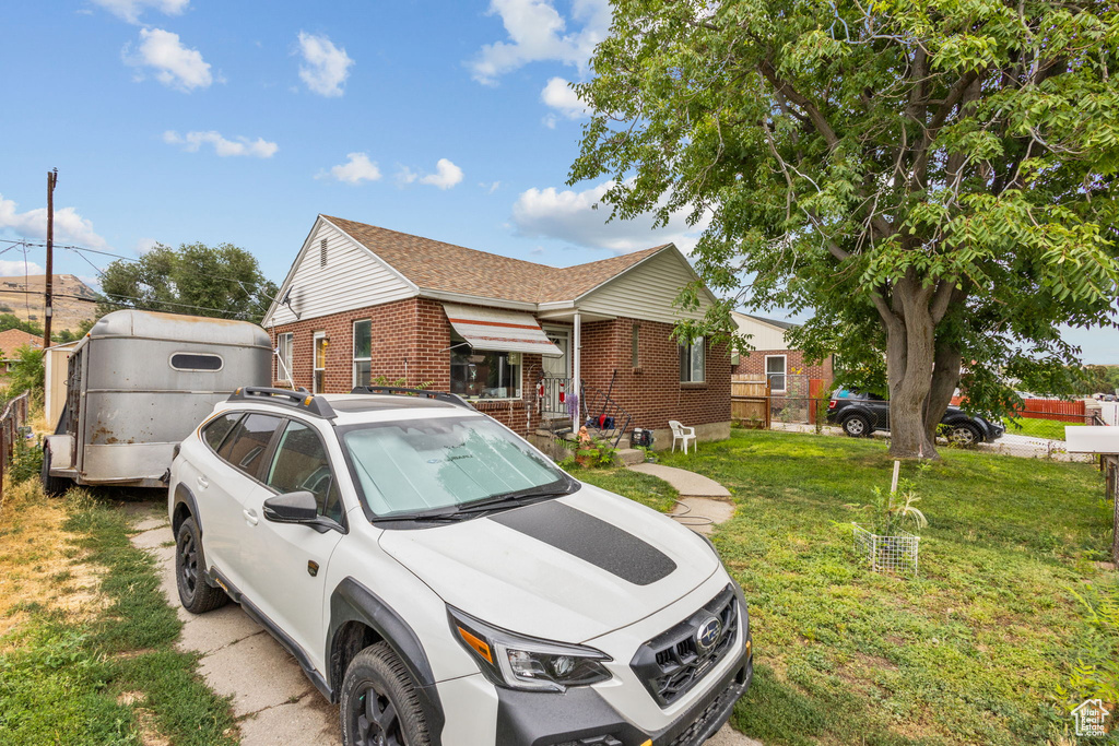 2880 S MERTON WAY Magna, UT 84044