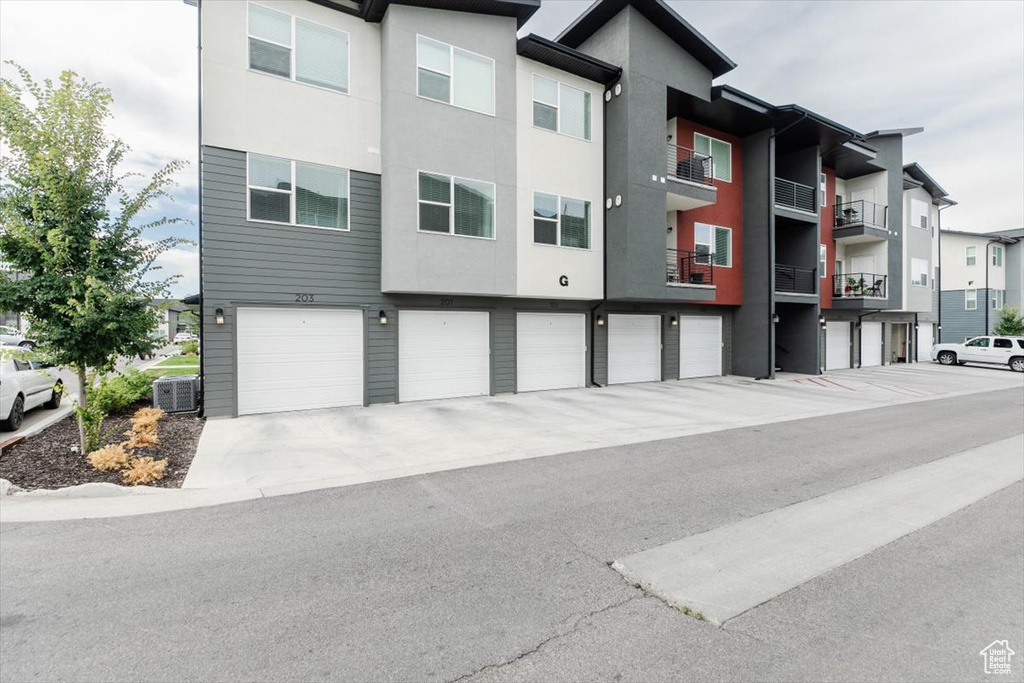 15 S 460 W #G202 Providence, UT 84332