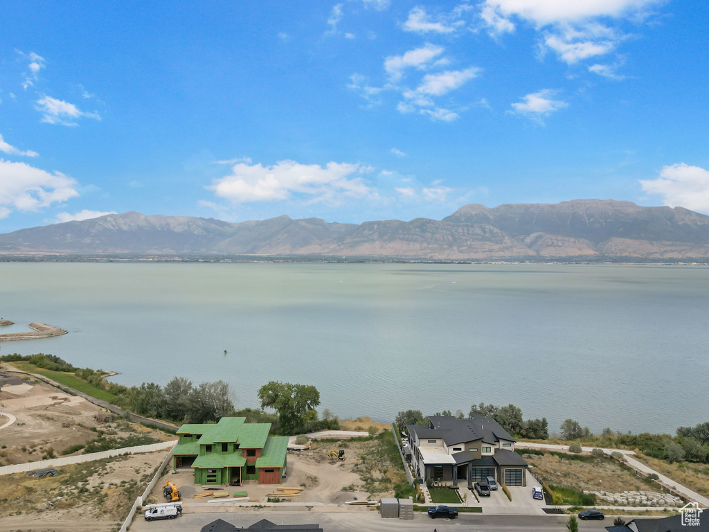 3434 S SPINNAKER BAY DR Saratoga Springs, UT 84045
