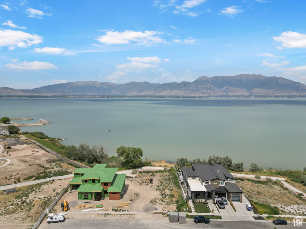 3434 S SPINNAKER BAY DR Saratoga Springs, UT 84045