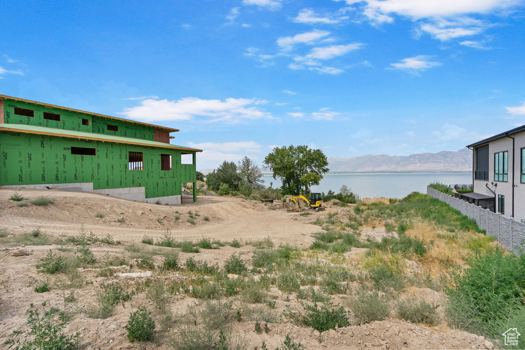 3434 S SPINNAKER BAY DR Saratoga Springs, UT 84045