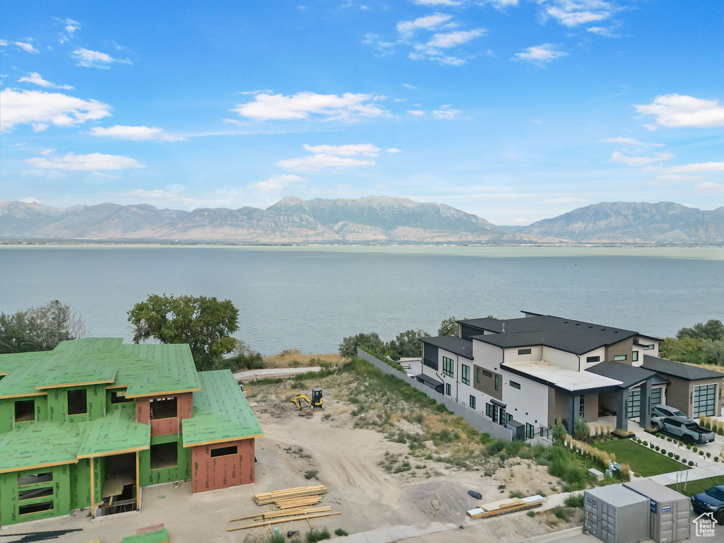 3434 S SPINNAKER BAY DR Saratoga Springs, UT 84045