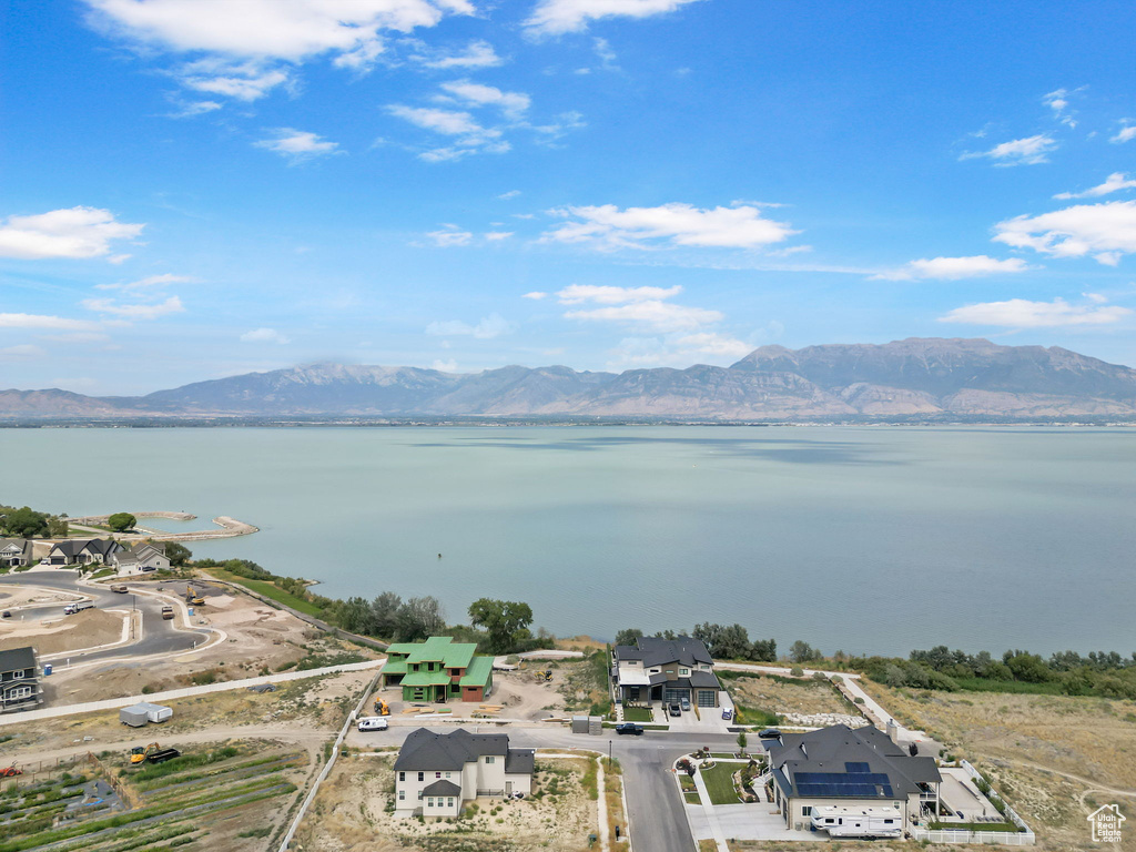 3434 S SPINNAKER BAY DR Saratoga Springs, UT 84045