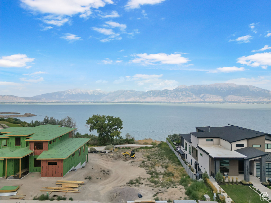 3434 S SPINNAKER BAY DR Saratoga Springs, UT 84045