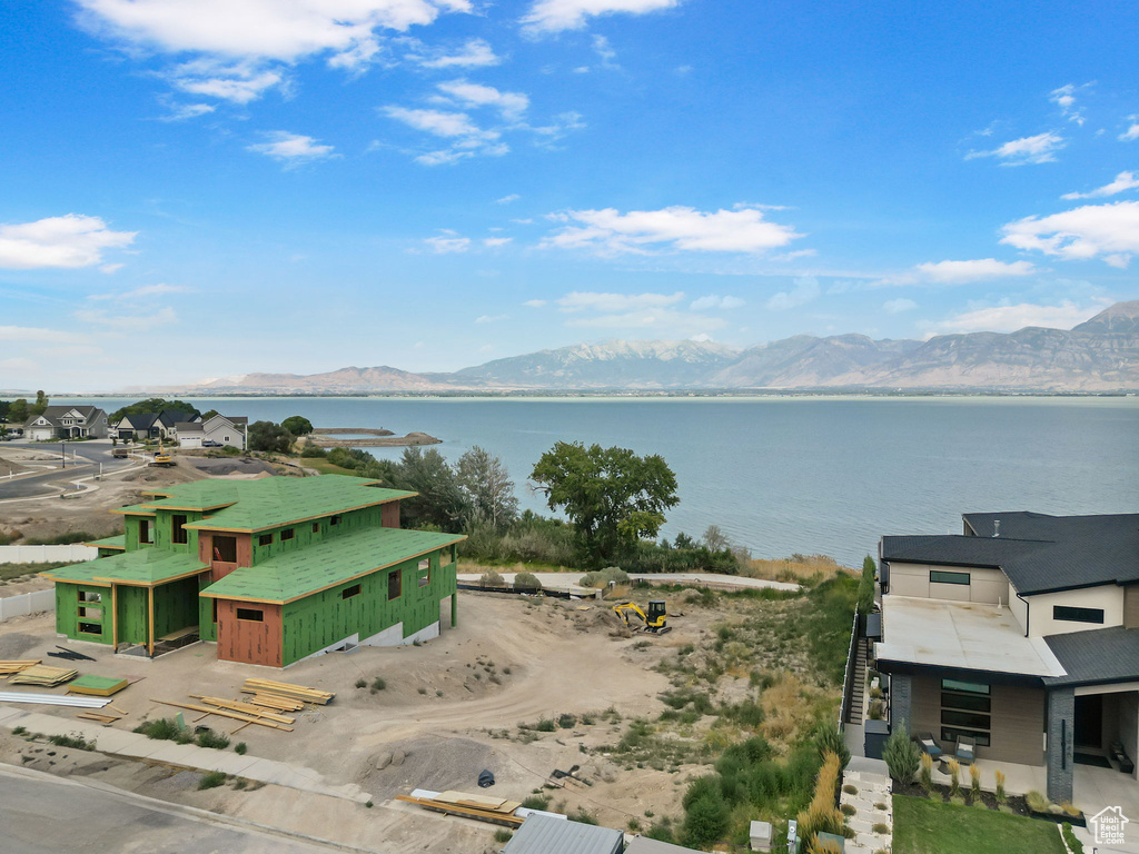 3434 S SPINNAKER BAY DR Saratoga Springs, UT 84045