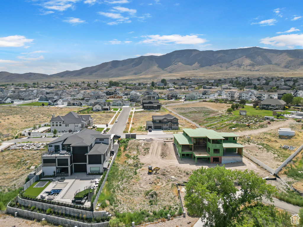 3434 S SPINNAKER BAY DR Saratoga Springs, UT 84045