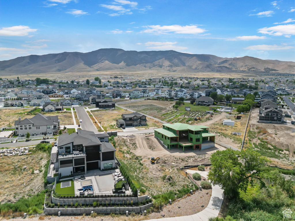 3434 S SPINNAKER BAY DR Saratoga Springs, UT 84045