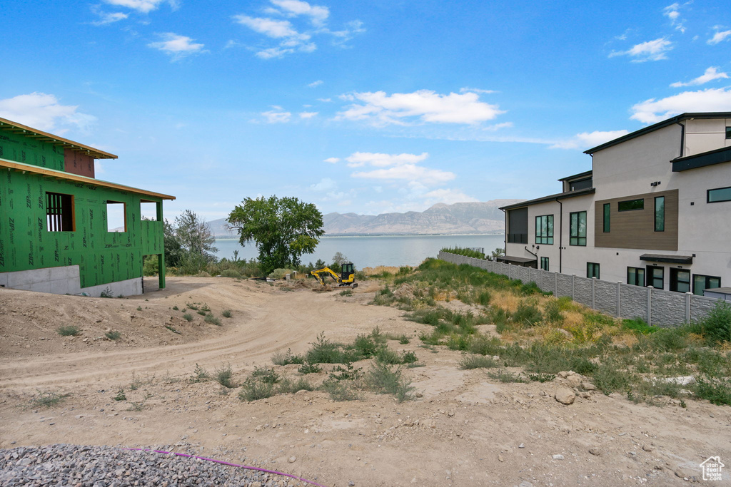 3434 S SPINNAKER BAY DR Saratoga Springs, UT 84045