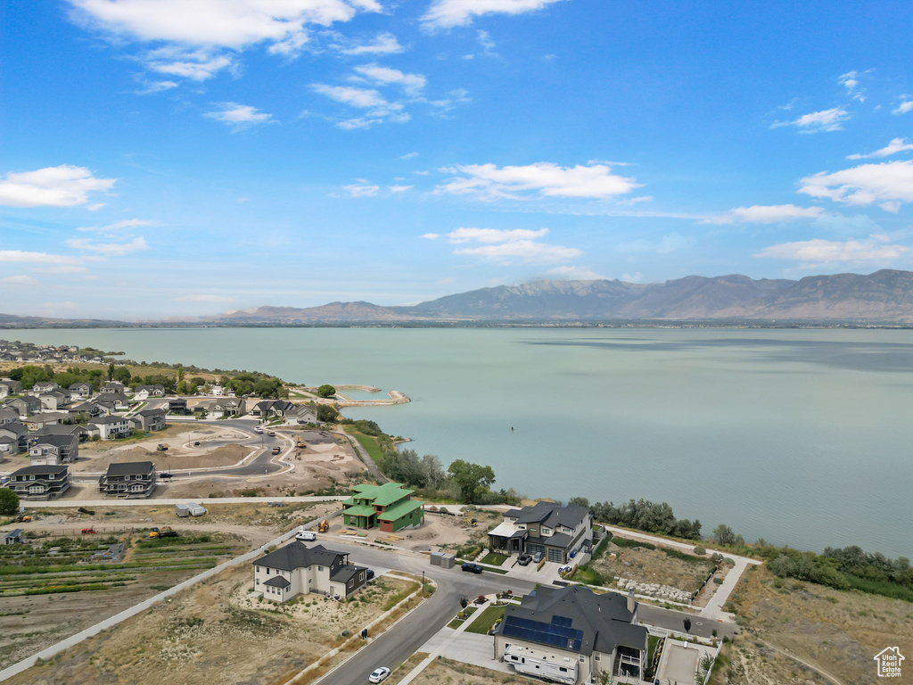 3434 S SPINNAKER BAY DR Saratoga Springs, UT 84045