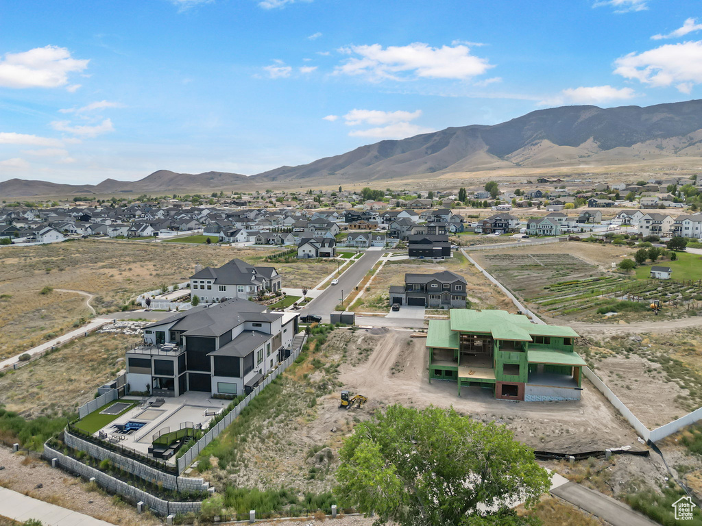 3434 S SPINNAKER BAY DR Saratoga Springs, UT 84045