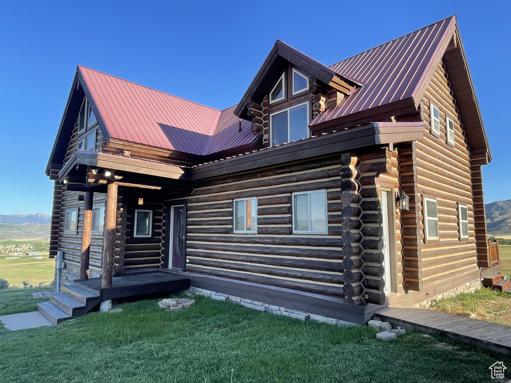 445 BENNINGTON CANYON RD Montpelier, ID 83254