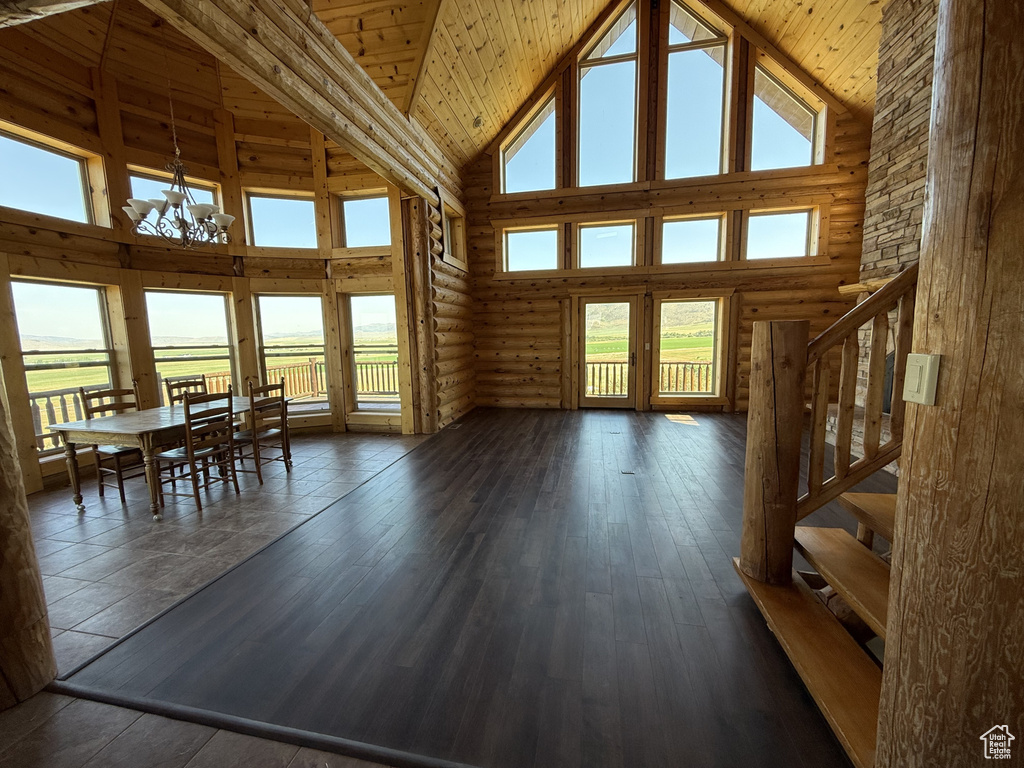 445 BENNINGTON CANYON RD Montpelier, ID 83254