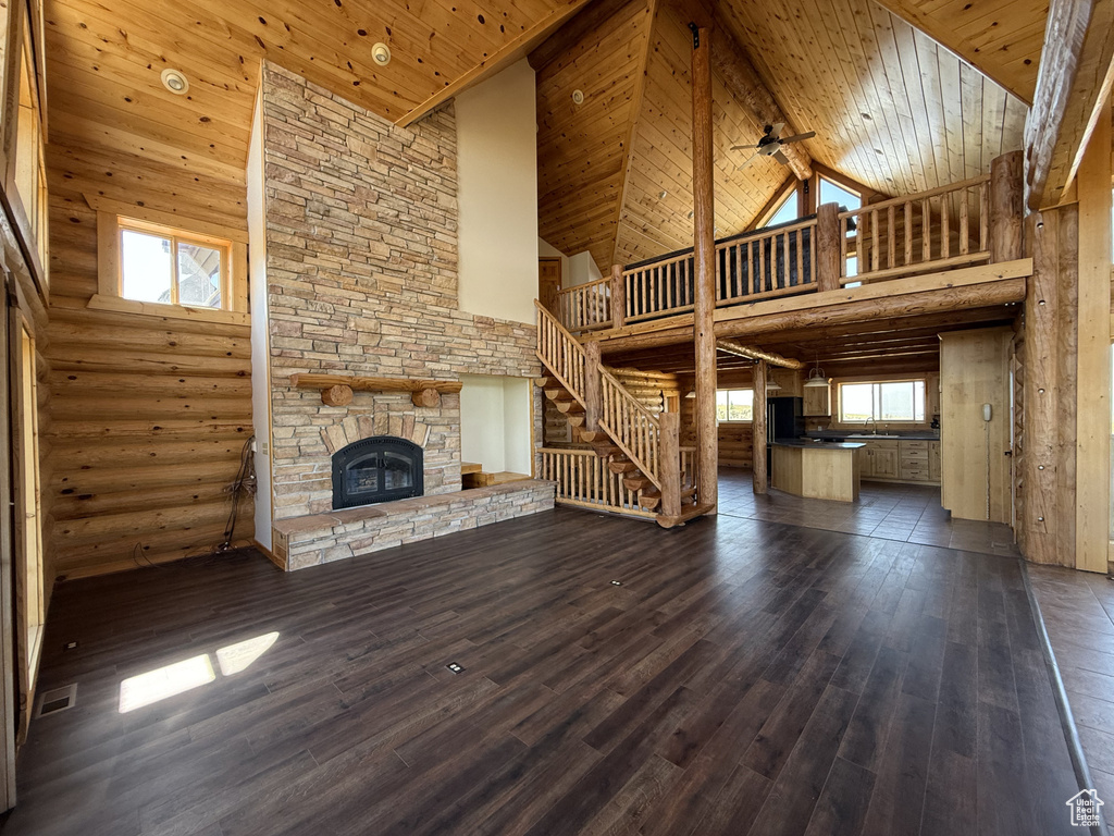 445 BENNINGTON CANYON RD Montpelier, ID 83254